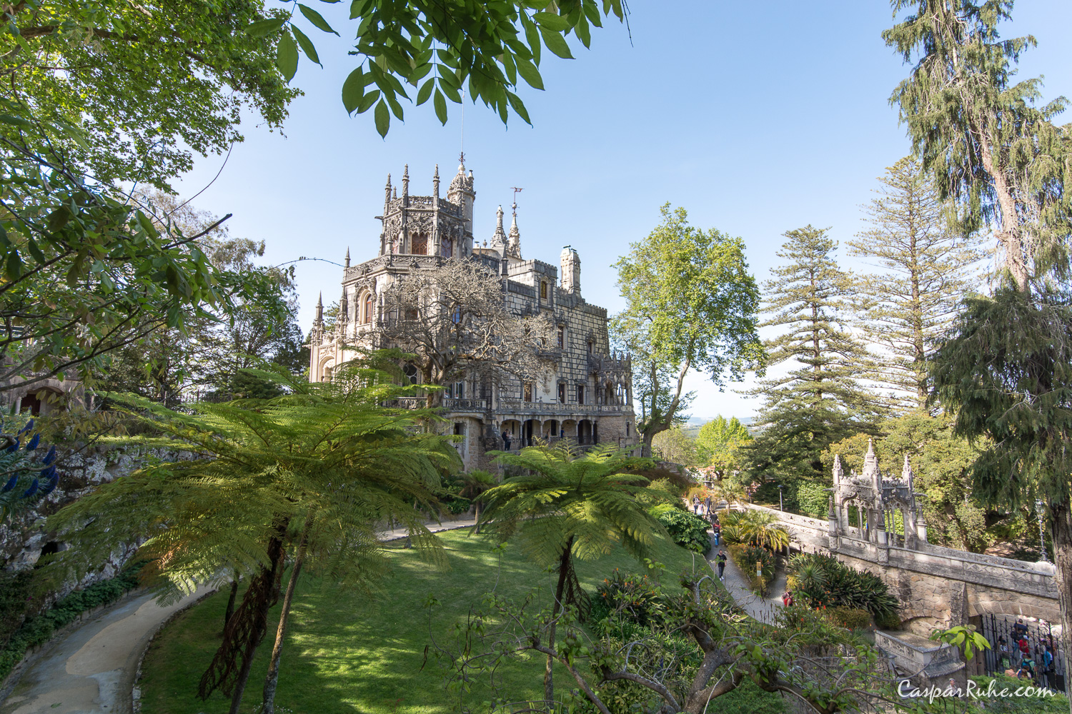 Quinta da Regaleira